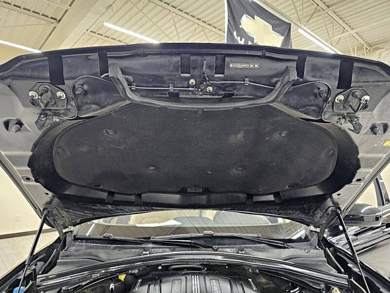 2017 Jaguar F-PACE 35t Premium