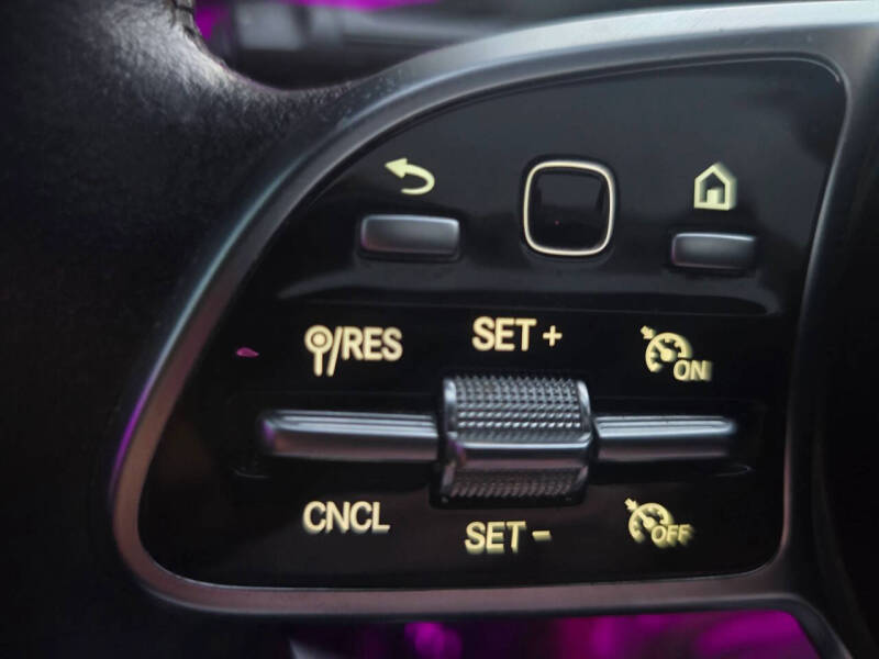 2020 Mercedes-Benz A-Class A 220