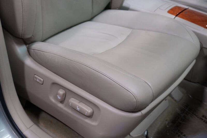 2008 Lexus RX 400h