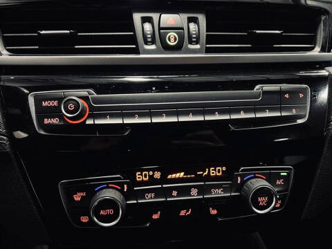 2021 BMW X1 sDrive28i