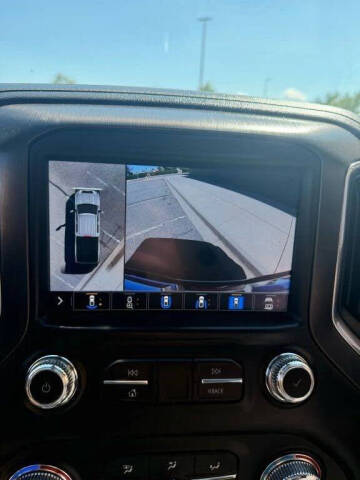 2022 GMC Sierra 3500HD