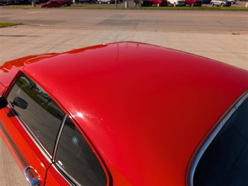 1972 Chevrolet Chevelle