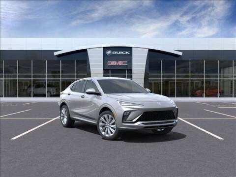 2025 Buick Envista for sale at Phillips Auto Group - Phillips Buick GMC Truck in Fruitland Park FL