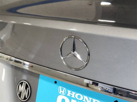 2010 Mercedes-Benz C-Class