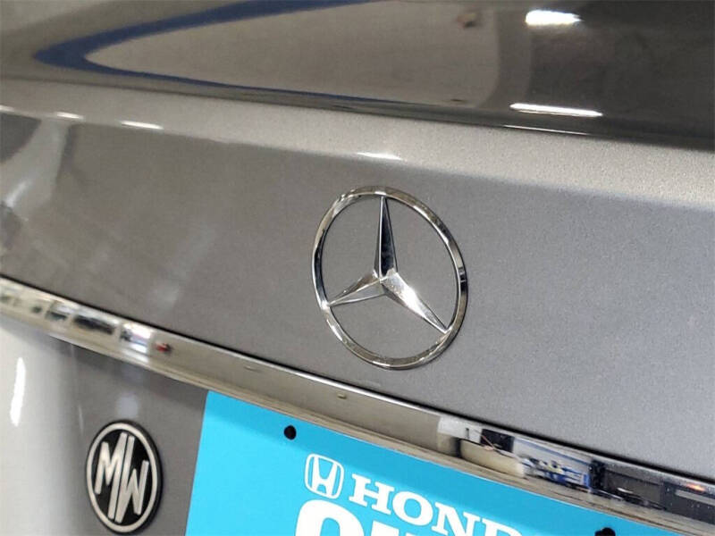 2010 Mercedes-Benz C-Class