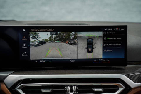 2023 BMW i4 eDrive35 Gran Coupe