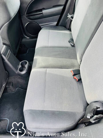 2010 Dodge Caliber SXT