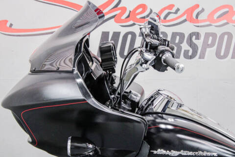 2015 Harley-Davidson Road Glide Special