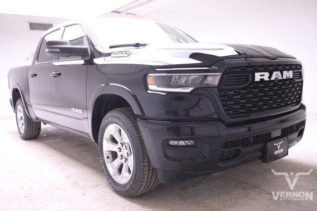 2025 RAM 1500 Lone Star