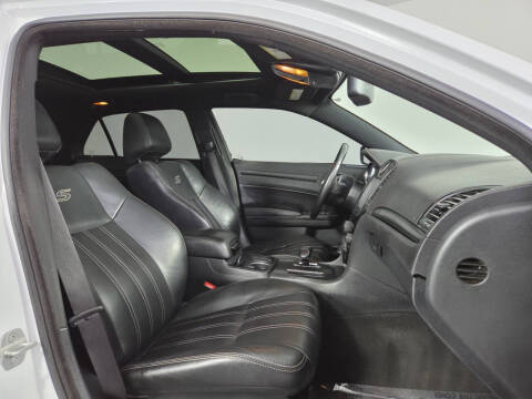 2014 Chrysler 300 S