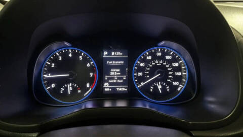 2020 Hyundai Kona Ultimate