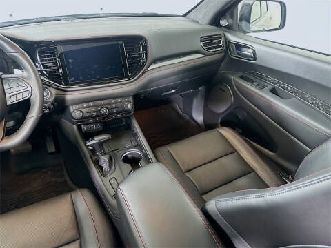 2024 Dodge Durango R/T