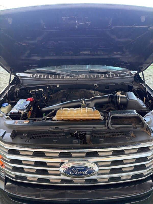 2019 Ford Expedition MAX XLT