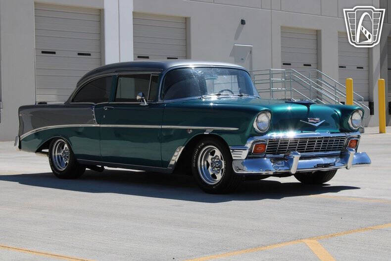 1956 Chevrolet 210