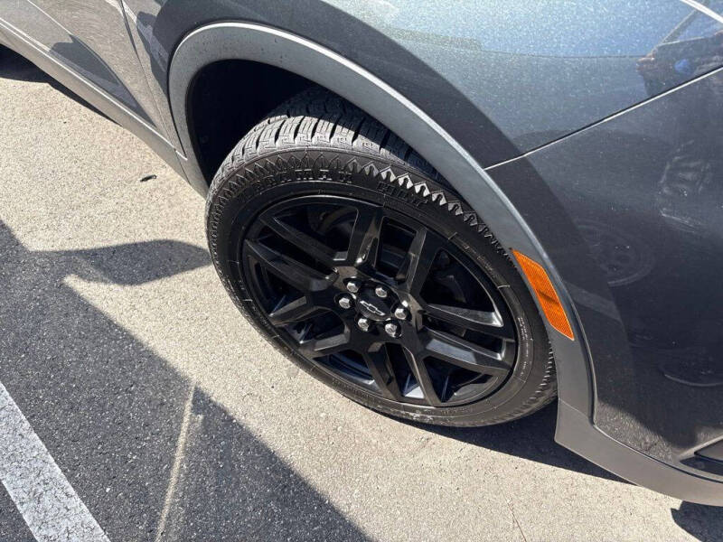2019 Chevrolet Blazer LT