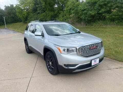 2019 GMC Acadia for sale at MODERN AUTO CO in Washington MO