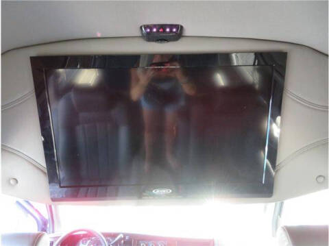 2012 Chevrolet Express 1500