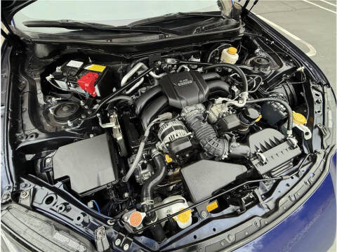 2023 Toyota GR86 Premium