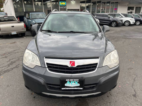 2009 Saturn Vue XE