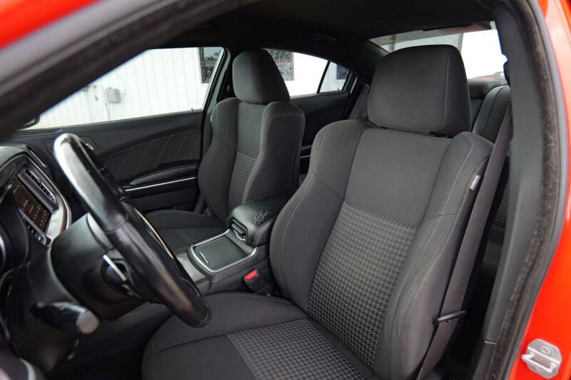 2019 Dodge Charger GT