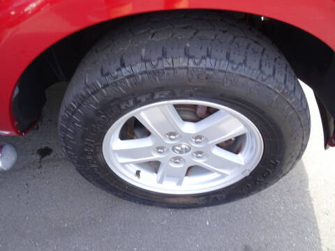 2006 Dodge Durango SLT