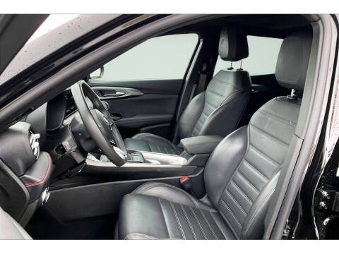 2024 Dodge Hornet GT