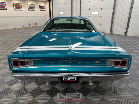 1968 Dodge Coronet