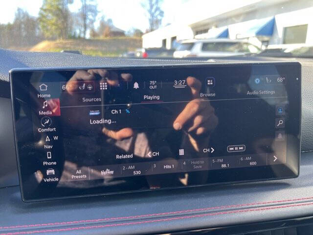 2023 Dodge Hornet GT Plus