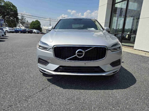 2018 Volvo XC60 T5 Momentum