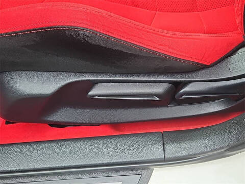 2023 Honda Civic Type R