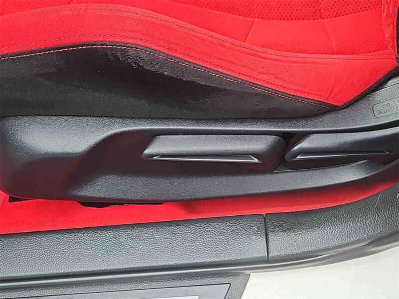 2023 Honda Civic Type R