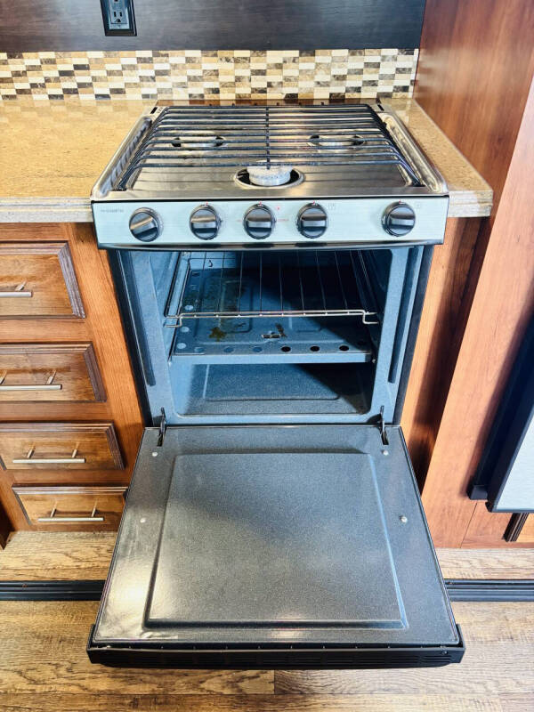 2018 Jayco Eagle 355MBQS