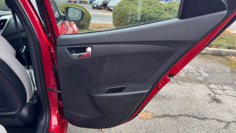 2013 Hyundai Veloster