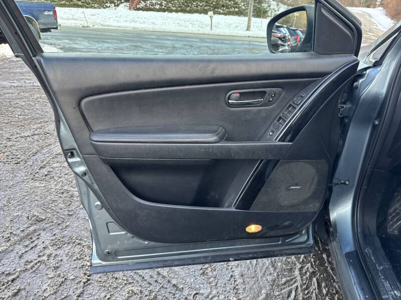 2012 Mazda CX-9 Touring