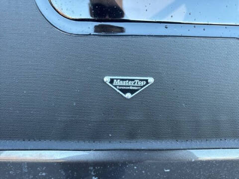 2014 Jeep Wrangler Sahara