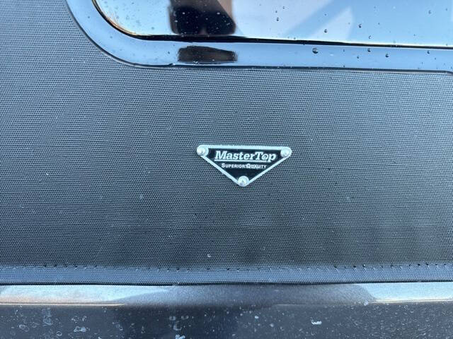 2014 Jeep Wrangler Sahara