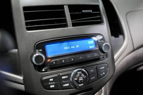 2014 Chevrolet Sonic LT Auto