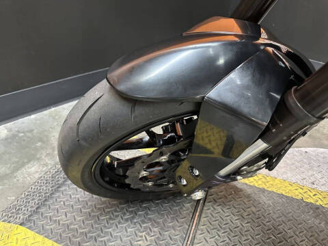 2017 KTM 690 Duke