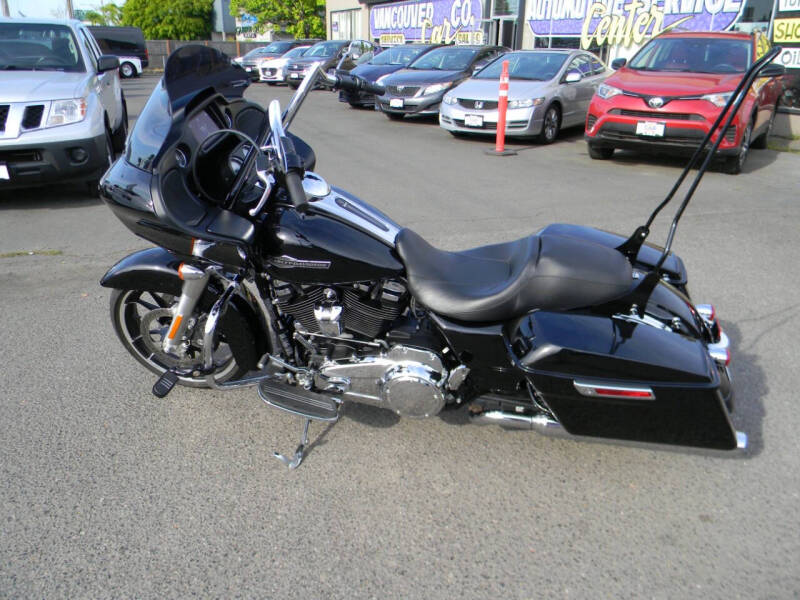 2023 Harley-Davidson Road Glide