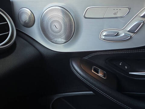 2023 Mercedes-Benz C-Class C 300 4MATIC