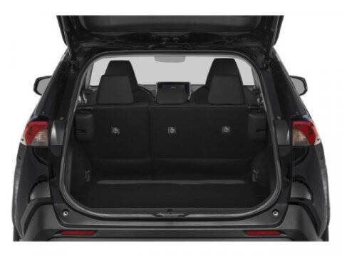 2025 Toyota RAV4 Hybrid XLE Premium