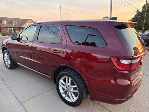 2023 Dodge Durango GT