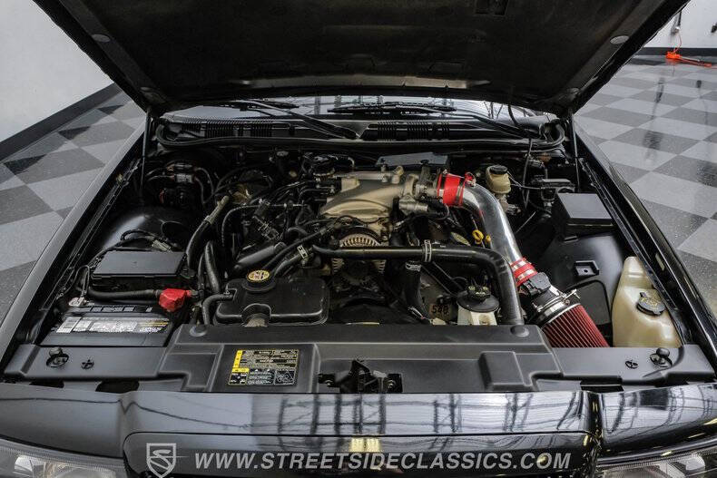 2003 Mercury Marauder