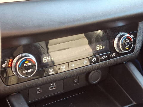 2023 Mitsubishi Outlander PHEV