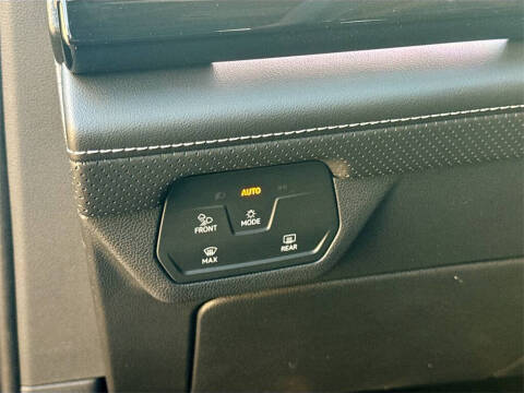 2026 Volkswagen Atlas SEL Premium R-Line 4Motion