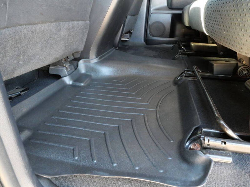 2010 Toyota Tundra Grade