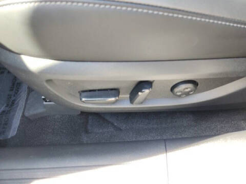 2025 Infiniti QX50 Luxe