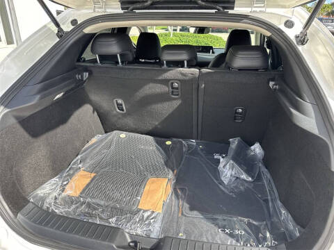 2026 Mazda CX-30 2.5 S Preferred