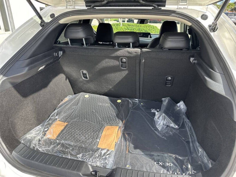 2026 Mazda CX-30 2.5 S Preferred