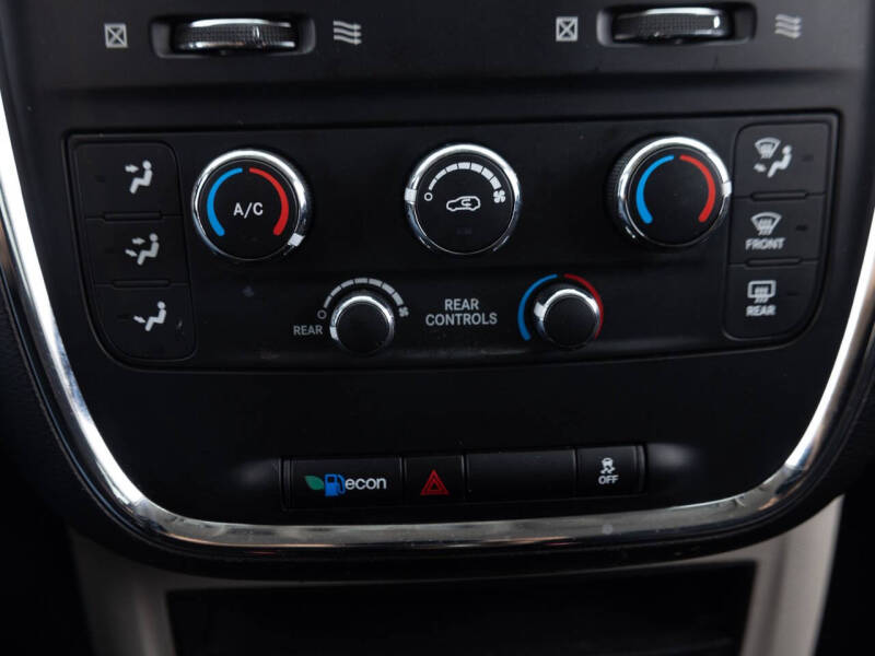 2011 Dodge Grand Caravan Express